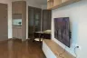 2 Bedroom Condo for sale in Artisan Ratchada, Huai Khwang, Bangkok near MRT Huai Khwang