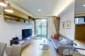2 Bedroom Condo for sale in Khlong Tan, Bangkok near MRT Queen Sirikit National Convention Centre