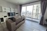 2 Bedroom Condo for Sale or Rent in Fuse Chan - Sathorn, Yan Nawa, Bangkok near BTS Surasak