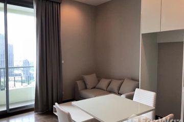 1 Bedroom Condo for sale in Makkasan, Bangkok near MRT Phetchaburi