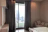 1 Bedroom Condo for sale in Makkasan, Bangkok near MRT Phetchaburi
