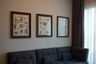 1 Bedroom Condo for sale in Supalai Elite Sathorn - Suanplu, Thung Maha Mek, Bangkok near BTS Chong Nonsi