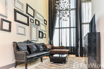 1 Bedroom Condo for sale in Khlong Tan, Bangkok near MRT Queen Sirikit National Convention Centre