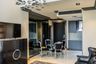 1 Bedroom Condo for sale in The Emporio Place, Khlong Tan, Bangkok near BTS Phrom Phong