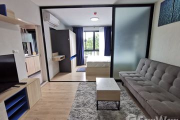 1 Bedroom Condo for rent in Kho Hong, Songkhla