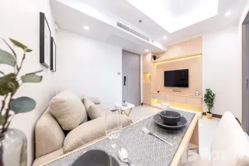 1 Bedroom Condo for sale in Supalai Oriental Sukhumvit 39, Khlong Tan Nuea, Bangkok