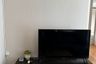 1 Bedroom Condo for sale in Villa Asoke, Makkasan, Bangkok near MRT Phetchaburi