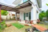 3 Bedroom House for sale in Bang Rak Noi, Nonthaburi