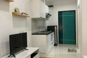 Condo for rent in Khlong Kluea, Nonthaburi near MRT Chaeng Wattana-Pak Kret 28