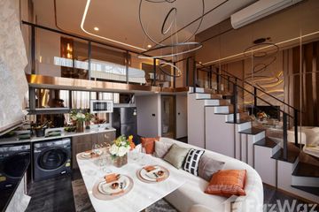 2 Bedroom Condo for sale in Park Origin Thonglor, Khlong Tan Nuea, Bangkok