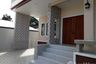 4 Bedroom House for sale in Bang Si Thong, Nonthaburi