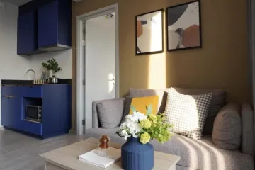 1 Bedroom Condo for Sale or Rent in Khlong Tan Nuea, Bangkok