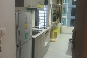 Condo for sale in Khlong Kluea, Nonthaburi near MRT Chaeng Watthana 14