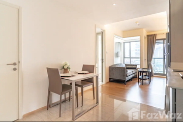 1 Bedroom Condo for Sale or Rent in Khlong Tan Nuea, Bangkok near BTS Phrom Phong