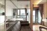 1 Bedroom Condo for Sale or Rent in H condo, Khlong Tan Nuea, Bangkok near BTS Phrom Phong