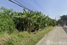 Land for sale in Tha Raeng, Bangkok