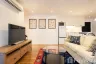 1 Bedroom Condo for sale in Belle Grand Rama 9, Huai Khwang, Bangkok near MRT Phra Ram 9