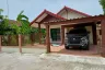 3 Bedroom House for sale in Nong Tamlueng, Chonburi