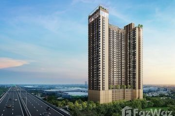 1 Bedroom Condo for sale in Nue Mega Plus Bangna, Bang Kaeo, Samut Prakan