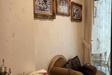 1 Bedroom Condo for sale in Bang Na, Bangkok near BTS Udom Suk