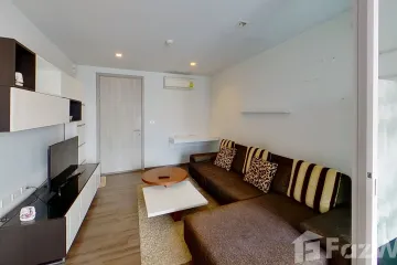 1 Bedroom Condo for sale in Bang Chak, Bangkok near BTS Punnawithi