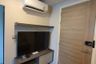 1 Bedroom Condo for sale in Chom Phon, Bangkok near MRT Chankasem