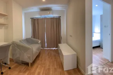 1 Bedroom Condo for Sale or Rent in Lumpini Ville Pranangklao - Riverview, Sai Ma, Nonthaburi near MRT Phra Nang Klao Bridge