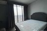 1 Bedroom Condo for sale in Din Daeng, Bangkok near MRT Phra Ram 9