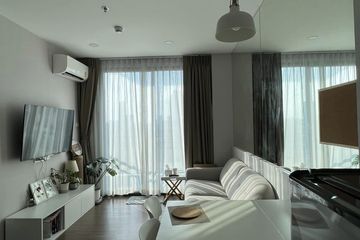 1 Bedroom Condo for sale in Huai Khwang, Bangkok