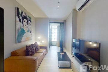 1 Bedroom Condo for Sale or Rent in Khlong Tan Nuea, Bangkok
