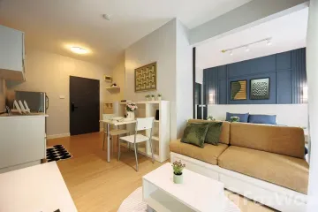 1 Bedroom Condo for sale in Suan Luang, Bangkok near MRT Si Nut