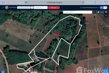 Land for sale in Chan Chawa, Chiang Rai