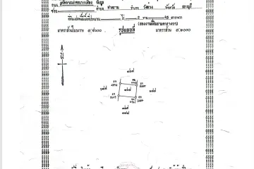 Land for sale in Ngio Ngam, Saraburi
