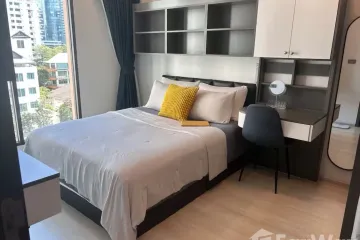 1 Bedroom Condo for sale in Venio Sukhumvit 10, Khlong Toei, Bangkok near BTS Asoke