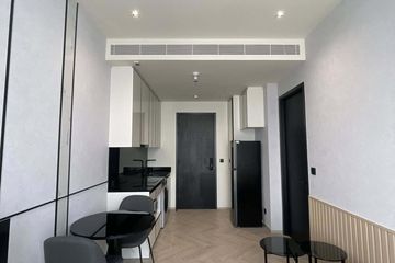 1 Bedroom Condo for Sale or Rent in Chapter Charoennakhorn-Riverside, Bang Lamphu Lang, Bangkok near BTS Krung Thon Buri