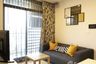 1 Bedroom Condo for sale in Bangkok Horizon Sathorn, Yan Nawa, Bangkok near BTS Chong Nonsi