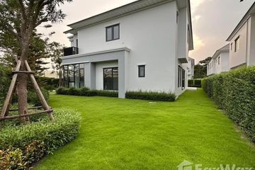 4 Bedroom House for sale in Khlong Song Ton Nun, Bangkok