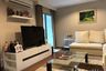 1 Bedroom Condo for sale in Huai Khwang, Bangkok near MRT Phra Ram 9