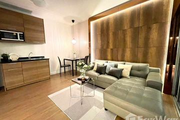 1 Bedroom Condo for sale in A Space Mega Bangna, Bang Kaeo, Samut Prakan