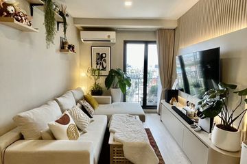 2 Bedroom Condo for sale in Suan Luang, Bangkok near Airport Rail Link Ramkhamhaeng