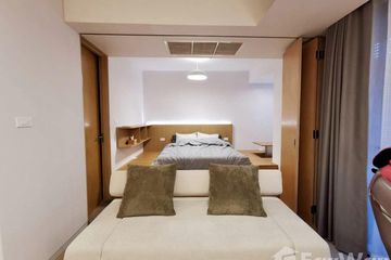 1 Bedroom Condo for sale in Khlong Toei Nuea, Bangkok near MRT Phetchaburi