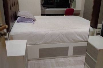 1 Bedroom Condo for sale in Ideo Mobi Sathorn, Bang Lamphu Lang, Bangkok near BTS Krung Thon Buri
