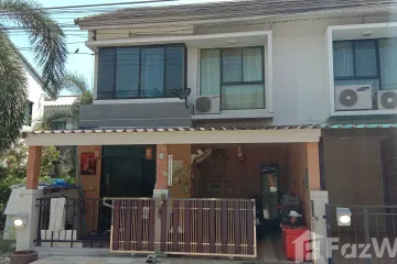 3 Bedroom Townhouse for sale in Bang Bua Thong, Nonthaburi
