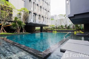 1 Bedroom Condo for sale in Khlong Toei Nuea, Bangkok near MRT Phetchaburi