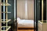 1 Bedroom Condo for sale in KEYNE BY SANSIRI, Khlong Tan, Bangkok near BTS Thong Lo