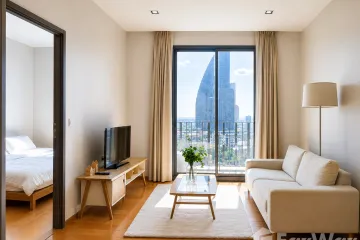 1 Bedroom Condo for sale in KEYNE BY SANSIRI, Khlong Tan, Bangkok near BTS Thong Lo