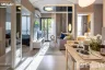 1 Bedroom Condo for sale in Nue Mega Plus Bangna, Bang Kaeo, Samut Prakan