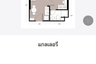 1 Bedroom Condo for sale in Huai Khwang, Bangkok near MRT Phra Ram 9