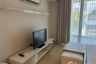 1 Bedroom Condo for sale in Liv At 49, Khlong Tan Nuea, Bangkok near BTS Thong Lo