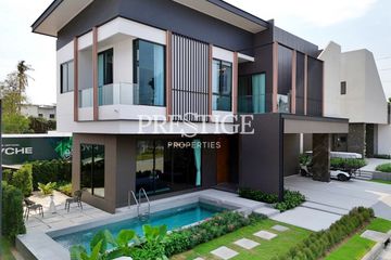 4 Bedroom House for sale in Nong Prue, Chonburi